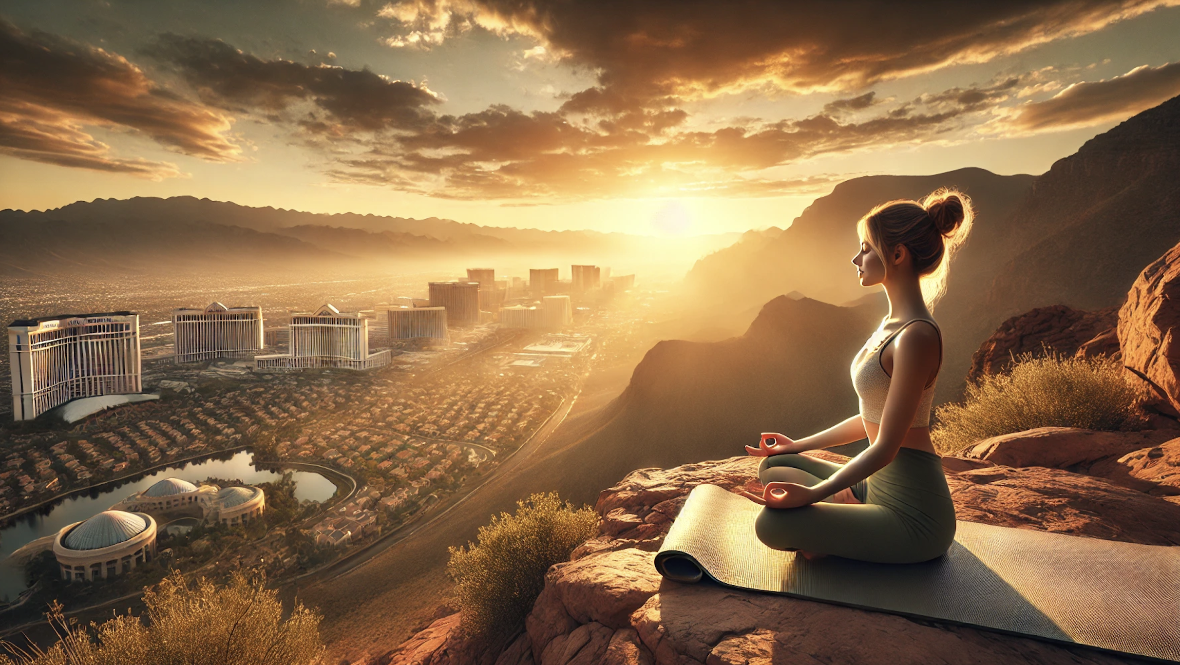 Holistic end of life care